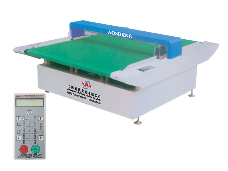 ZYZ-1200III型微電腦高靈敏驗(yàn)針機(jī)(抗干擾型)